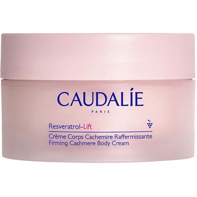 Caudalie Creme corporal de cashmere Resveratrol Lift 200 ml Caudalie Creme corporal de cashmere Resveratrol Lift 200 ml