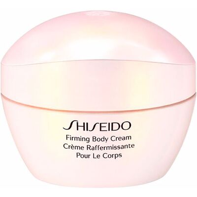 Creme Firmadora e Hidratante Essential Energy da Shiseido - Creme corporal Creme Firmadora e Hidratante Essential Energy da Shiseido - Creme corporal