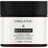 Organic & Botanic Mandarin Orange enhancing day moisturiser 60 ml