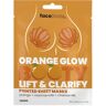 Face Facts Orange Glow Booty Máscara Lift & Clarify 25 ml