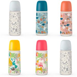 Suavinex Marca Mamadeira fisiológica 360ml - Mamadeira Suavinex Marca Mamadeira fisiológica 360ml - Mamadeira