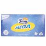 Foxy Facial Mega pañuelos 200 u