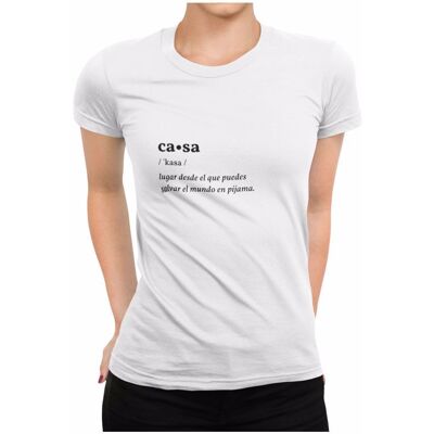 Pandemia De Valores Camiseta House #tamanho-XL 1 unidade Pandemia De Valores Camiseta House #tamanho-XL 1 unidade