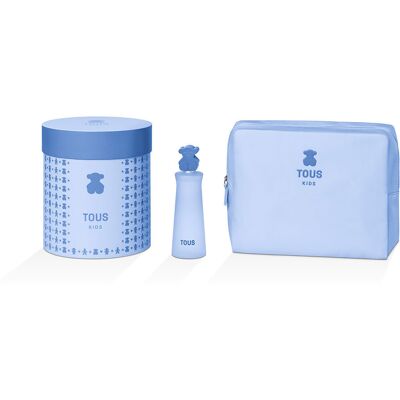 Kit de presente Tous Kids Boy - 100 ml Kit de presente Tous Kids Boy - 100 ml
