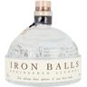 Iron Balls gin 70 cl