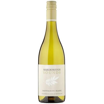 Marlborough Sounds Sauvignon Blanc - 75cl Vinho Marlborough Sounds Sauvignon Blanc - 75cl Vinho