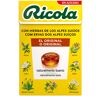 Ricola Caramelos sin azúcares #hierbas suizas 50 gr