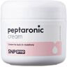 Snp Peptaronic cream to lock in moisture 50 ml