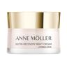 Anne Möller Livingoldâge nutri-recovery night cream 50 ml