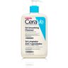 Cerave Sa Smoothing Cleanser for dry, rough, bumpy skin 473 ml