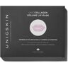 Unicskin Adesivos Uniccollagen Volume Lip Mask 5 x 1 ml