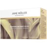 Anne Möller Livingoldâge NUTRI-RECOVERY EX-RICH Cream SPF15 coffret 4 unid.