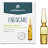 Cantabria Labs Endocare Ampolas 1 Segundo flash triplo 4 x 1 ml