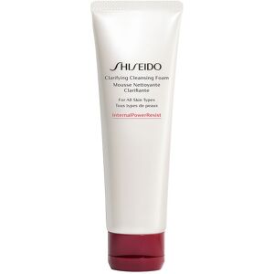 Shiseido Espuma de Limpeza Ativa - Espuma de Limpeza para a Pele Shiseido Espuma de Limpeza Ativa - Espuma de Limpeza para a Pele