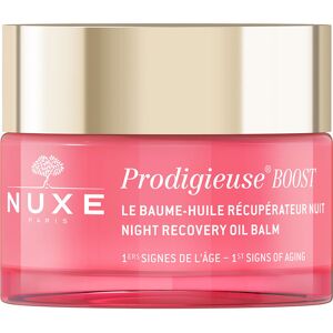 Nuxe Crème Prodigieuse Boost aceite recuperador noche 50 ml Nuxe Crème Prodigieuse Boost aceite recuperador noche 50 ml