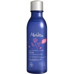 Melvita Aguas Extraordinarias agua extraordinaria rosa intensa 100 ml Melvita Aguas Extraordinarias agua extraordinaria rosa intensa 100 ml