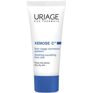 Creme Facial Uriage Xémose - Nutritiva, Calmante, Pele Sensível Creme Facial Uriage Xémose - Nutritiva, Calmante, Pele Sensível