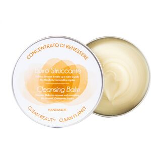 Biocosme Bio Solid cleansing balm 100 gr Biocosme Bio Solid cleansing balm 100 gr