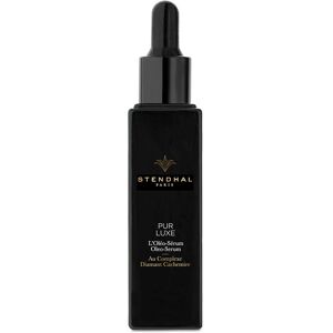 Stendhal Pur Luxe óleo-soro precioso 30 ml Stendhal Pur Luxe óleo-soro precioso 30 ml