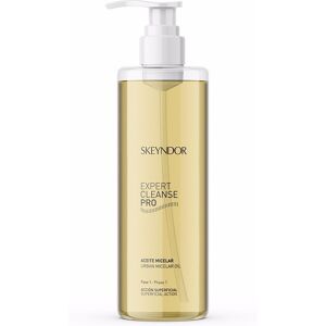 Skeyndor Óleo micelar Expert Cleanse Pro 200 ml Skeyndor Óleo micelar Expert Cleanse Pro 200 ml