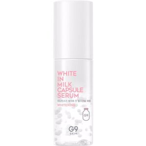 G9 Skin White In Milk Capsule Serum - Hidratante & Clareador G9 Skin White In Milk Capsule Serum - Hidratante & Clareador