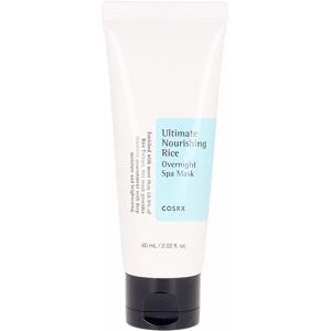 Máscara Nutritiva Noturna Ultimate COSRX (60ml) Máscara Nutritiva Noturna Ultimate COSRX (60ml)