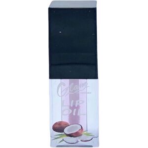 Glam Of Sweden Lip Oil #coconut Glam Of Sweden Lip Oil #coconut
