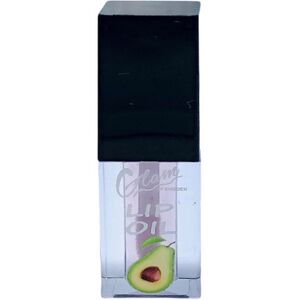 Glam Of Sweden Lip Oil #avocado Glam Of Sweden Lip Oil #avocado