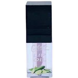 Óleo para lábios Glam Of Sweden Pepino - Tratamento Óleo para lábios Glam Of Sweden Pepino - Tratamento