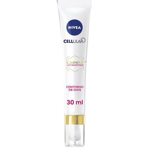 Nivea Luminous 630º Antimanchas contorno de ojos 15 ml Nivea Luminous 630º Antimanchas contorno de ojos 15 ml