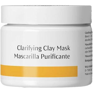 Máscara Purificante Dr. Hauschka - 90g - Máscara facial para todos os tipos de pele Máscara Purificante Dr. Hauschka - 90g - Máscara facial para todos os tipos de pele