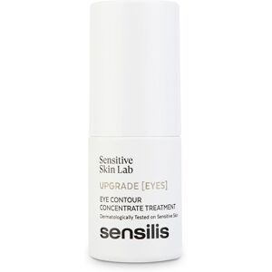 Sensilis Upgrade Contorno de Olhos - Creme para os Olhos - 15ml Sensilis Upgrade Contorno de Olhos - Creme para os Olhos - 15ml