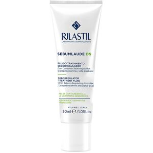 Rilastil Sebumlaude Ds fluido 30 ml Rilastil Sebumlaude Ds fluido 30 ml