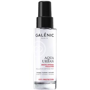 Galénic Aqua Urban brume défense pollution 40 ml Galénic Aqua Urban brume défense pollution 40 ml