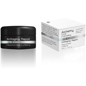 Contorno dos Olhos Anti-Idade Alchemy Care Cosmetics - 15ml Contorno dos Olhos Anti-Idade Alchemy Care Cosmetics - 15ml