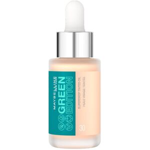 Maybelline Green Edition superdrop tinted oil #30 Maybelline Green Edition superdrop tinted oil #30