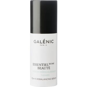 Galénic Essentiel Biome Beauté soro reequilibrante 7 dias 9 ml Galénic Essentiel Biome Beauté soro reequilibrante 7 dias 9 ml