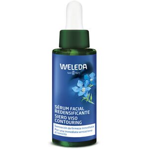 Weleda Blue Genentian E Edelweiss soro facial redensificante 30 ml Weleda Blue Genentian E Edelweiss soro facial redensificante 30 ml