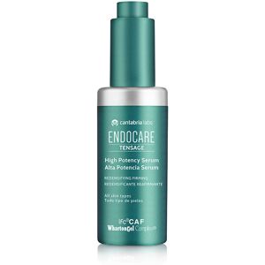 Endocare Tensage Sérum de Alta Potência - Sérum Endocare Tensage Sérum de Alta Potência - Sérum