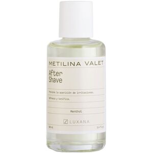 Metilina Valet After Shave - Unisex 100ml Metilina Valet After Shave - Unisex 100ml
