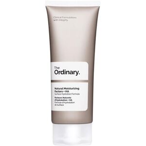 Hidratante Facial The Ordinary - Fatores Naturais de Hidratação + Ácido Hialurônico Hidratante Facial The Ordinary - Fatores Naturais de Hidratação + Ácido Hialurônico