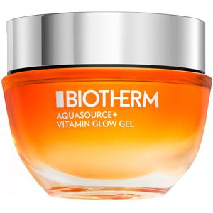 Biotherm Gel Aquasource Vitamin Glow 50 ml Biotherm Gel Aquasource Vitamin Glow 50 ml