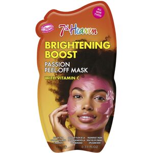 7th Heaven PEEL-OFF Brightening flor da paixão 10 ml 7th Heaven PEEL-OFF Brightening flor da paixão 10 ml