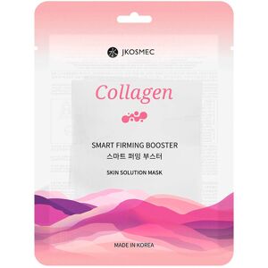 Jkosmec Máscara de colágeno Skin Solution 25 ml Jkosmec Máscara de colágeno Skin Solution 25 ml