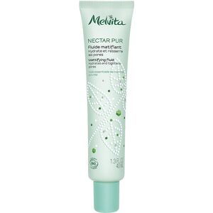 Melvita Fluido calmante anti-vermelhidão Nectarcalm 40 ml Melvita Fluido calmante anti-vermelhidão Nectarcalm 40 ml