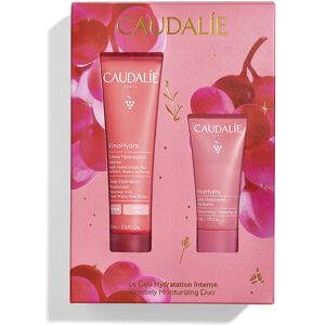 Caudalie Creme Hidratante Vinohydra Conjunto Com 2 Caudalie Creme Hidratante Vinohydra Conjunto Com 2