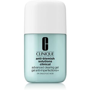 Clinique ANTI-BLEMISH Solutions Clinical gel anti-manchas avançado 20 ml Clinique ANTI-BLEMISH Solutions Clinical gel anti-manchas avançado 20 ml