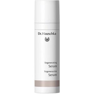 Soro Regenerador Dr. Hauschka - Revitalizador de Pele Madura Soro Regenerador Dr. Hauschka - Revitalizador de Pele Madura