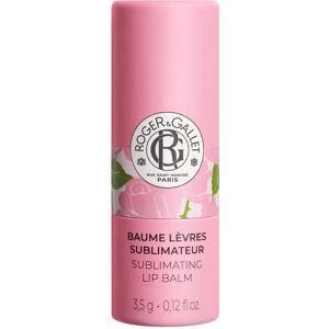 Roger & Gallet Bálsamo labial sublimador Rose 3,5 gr Roger & Gallet Bálsamo labial sublimador Rose 3,5 gr