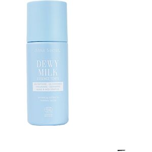 Alma Secret Dewy Milk tónico esencial 125 ml Alma Secret Dewy Milk tónico esencial 125 ml